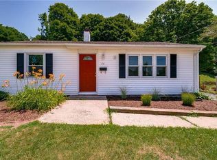 22 Norman Ave, Wallingford, CT 06492