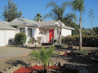 4877 Elsa Rd, San Diego, CA 92120