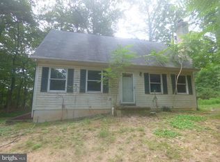 5011 Toyer Rd, Keedysville, MD 21756