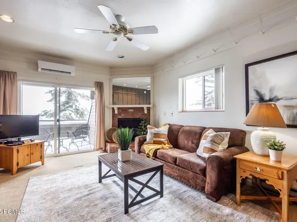 1385 Lowell Ave #101, Park City, UT 84060