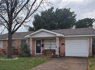 2266 Bel Air Dr, Abilene, TX 79603