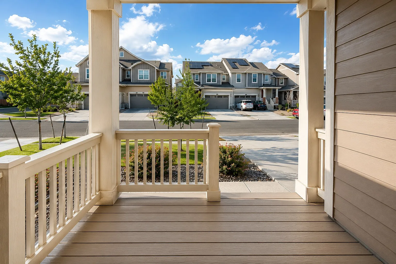 3 bed, 2.5 bath, 2500 sqft, $2,950 — Photo 2