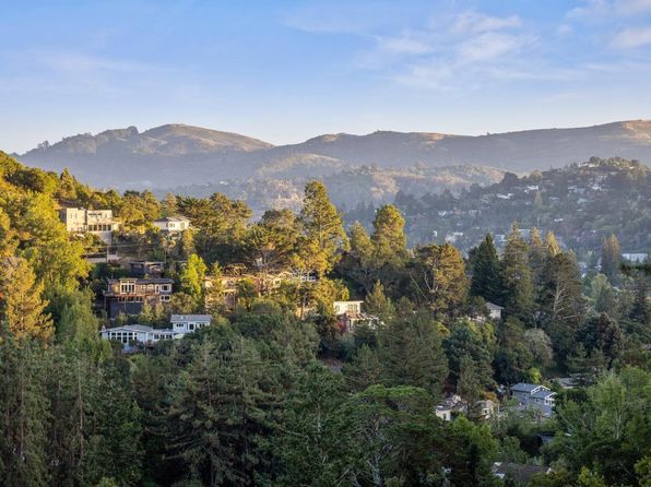 117 Country Club Dr, Mill Valley, CA 94941