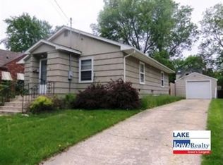 1209 2nd St NW, Mason City, IA 50401