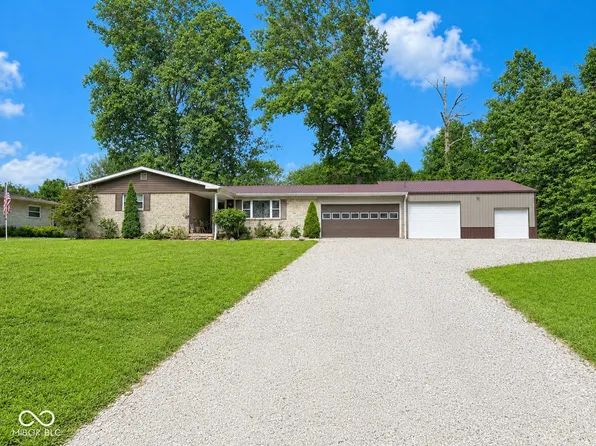 2601 N Woodvale St, Terre Haute, IN 47803