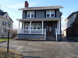 619 S Grand Ave, Fort Thomas, KY