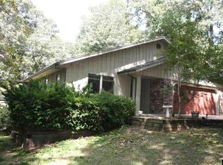 3 Winston Way, Mountain Home, AR 72653