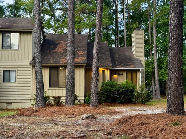 1441 Brookmeade Ct, Rocky Mount, NC 27804