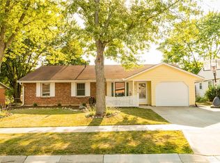 165 Redbud Dr, Springboro, OH 45066