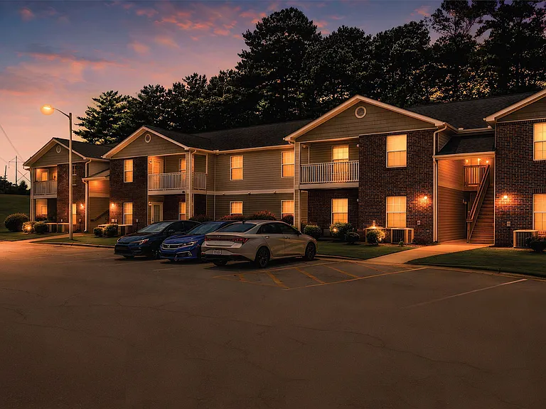 Britt Lake Apartments — Photo 62