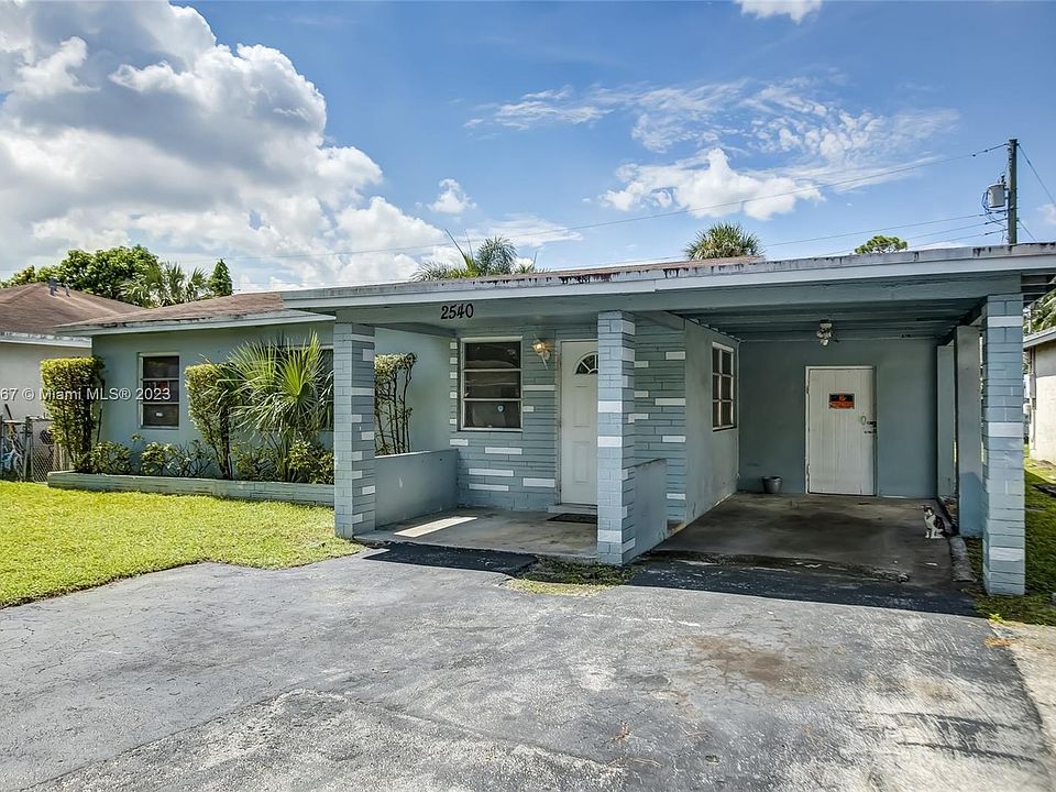 2540 NW 9th Ct, Pompano Beach, FL 33311 Zillow