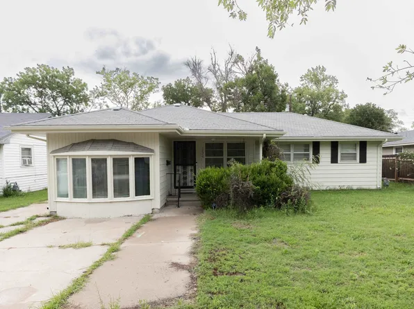 1720 W 27th St S, Wichita, KS 67217