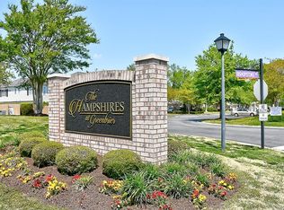 1527 Aldershot Ln #100, Chesapeake, VA 23320