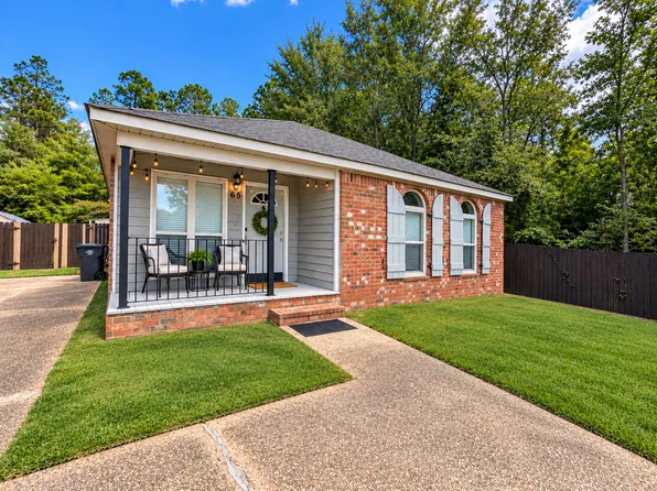 65 Lasalle St, Hattiesburg, MS 39402