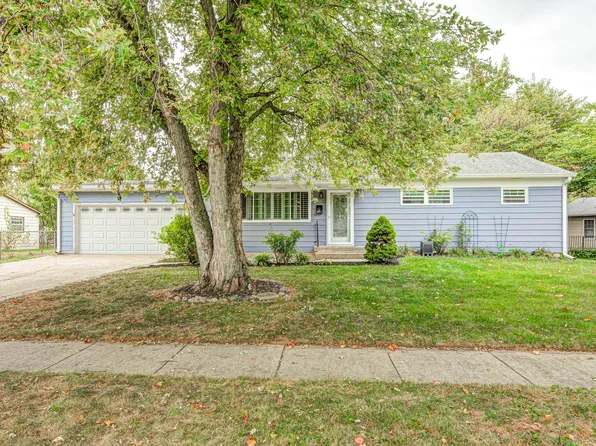 609 Maple Ln, Brownsburg, IN 46112