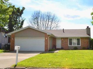 203 Cornell Dr, Normal, IL 61761