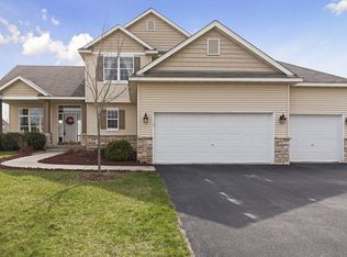 1072 Pinehurst Ln, Jordan, MN 55352