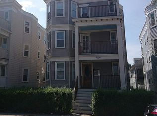 7 Saint Marks Rd, Dorchester, MA 02124