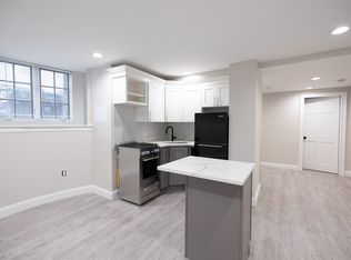 166 Saint Botolph St #B1, Boston, MA 02115