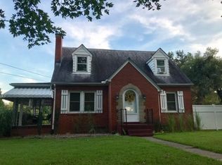 1154 Russell St, Ashland, KY 41101