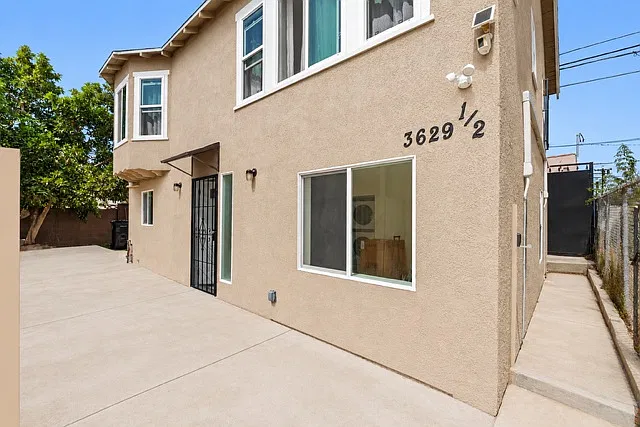 1 bed, 760 sqft, $2,200 — Photo 1