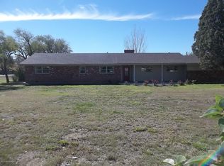 5105 W Farmers Ave, Amarillo, TX 79110