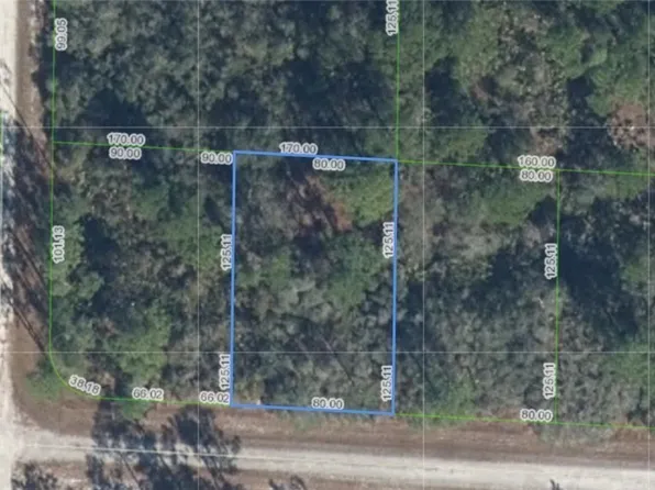3435 Ostrich St, Lake Placid, FL 33852