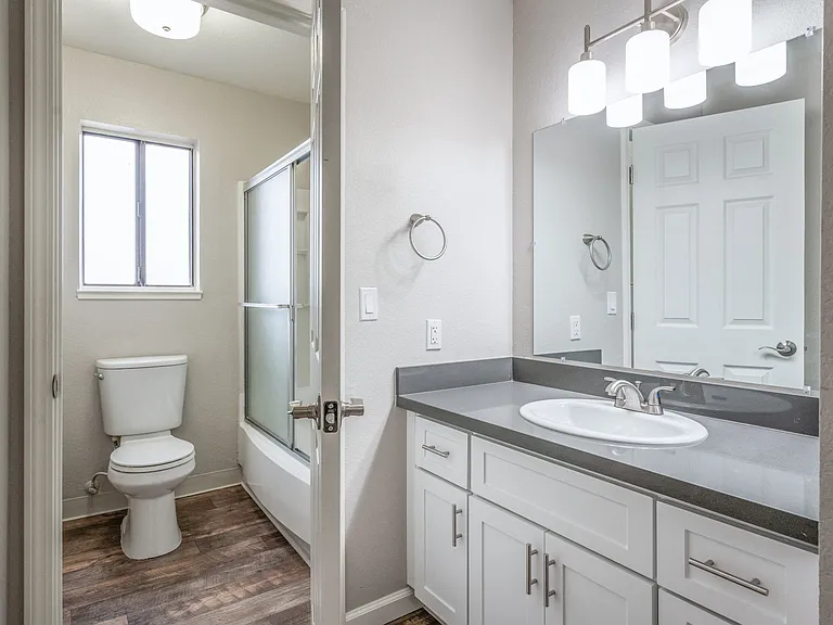 Hidden Lake Condominium Rentals — Photo 9