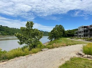 5736 Sanctuary Pl #24, Cincinnati, OH 45230