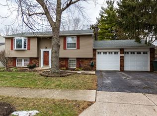 6540 Skywae Dr, Columbus, OH 43229