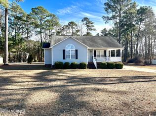 108 Maryland Dr, La Grange, NC 28551
