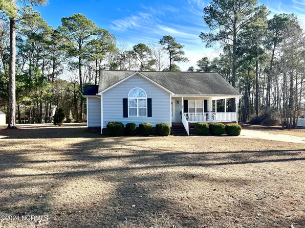 108 Maryland Drive, La Grange, NC 28551