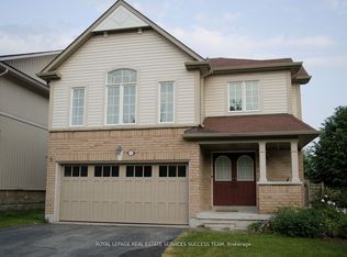 1129 Beneford Rd, Oshawa, ON L1K0A1