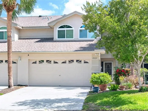 2524 W BROOK LANE, CLEARWATER, FL 33761