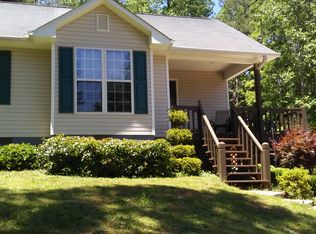 133 Seth Cir, Clarkesville, GA 30523