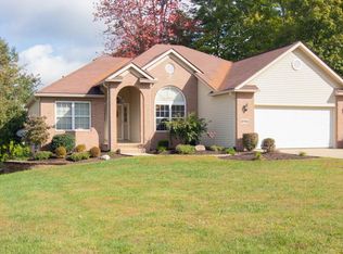 3781 Mount Vernon Blvd, Barberton, OH