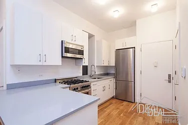 Rented by Ideal Properties Group