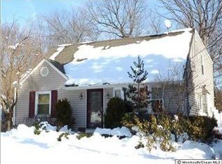 22 W Zoller Rd, East Brunswick, NJ 08816