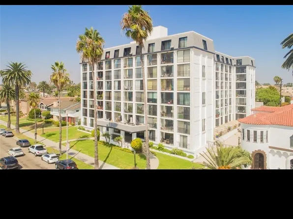 2601 E Ocean Blvd Unit 208, Long Beach, CA 90803