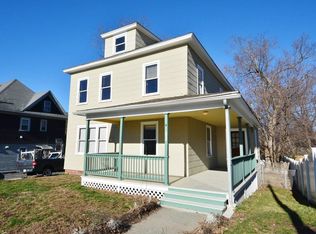 131 Lovell St, Worcester, MA 01603