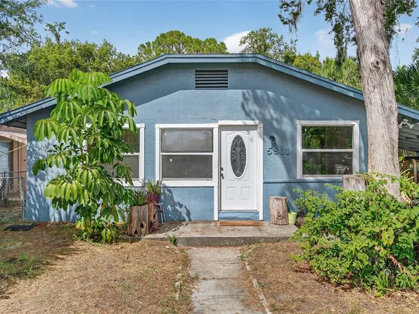 5801 Virginia Ave, New Port Richey, FL 34652