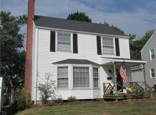 274 Service Ave, Sharon, PA 16146