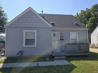16570 Martin Rd, Roseville, MI 48066