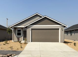 2725 NW 26th Loop N, Redmond, OR 97756