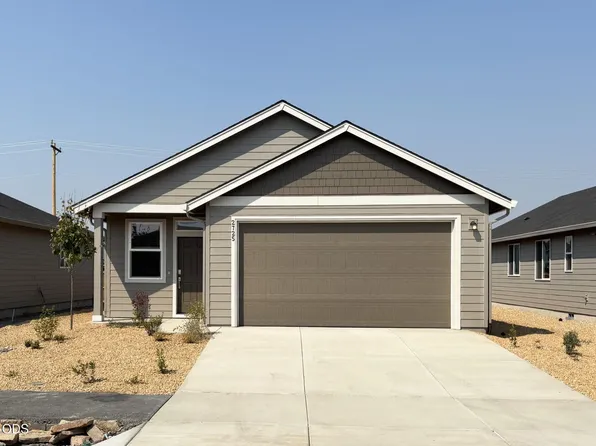 2725 NW 26th Loop N, Redmond, OR 97756