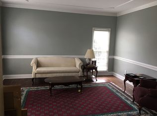 5417 Flowering Dogwood Ln, Charlotte, NC 28270