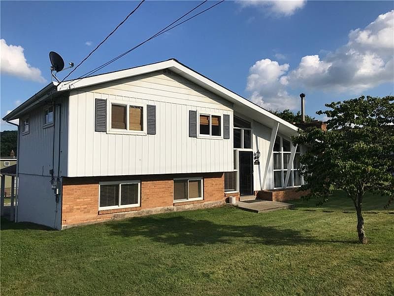 604 S 6th St, Youngwood, PA 15697 Zillow