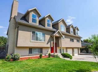 322 N 760th St E, American Fork, UT 84003