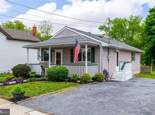 124 E Millbrooke Ave, Woodstown, NJ 08098