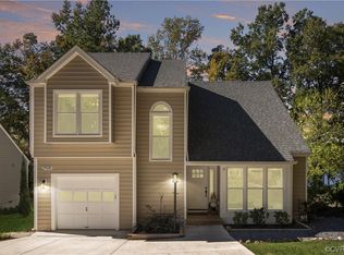 2908 Cove Ridge Trce, Midlothian, VA 23112